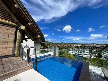 3 Bedroom Penthouse