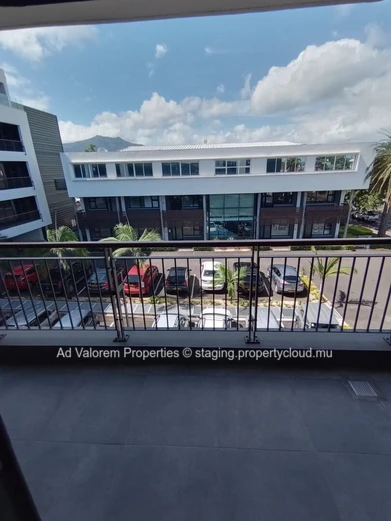 Black River - Office Space for Rent