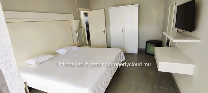 Duplex For Rent In Flic en Flac