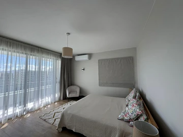 4 Bedroom Penthouse