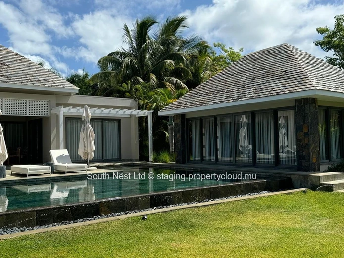 Villa de Luxe 