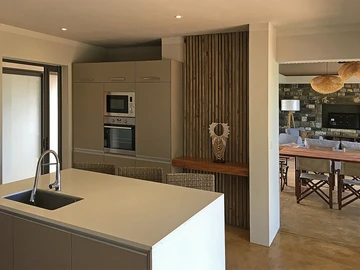 Maison de 4 Chambres