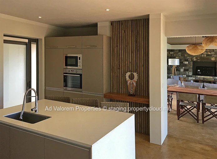 Villa for sale