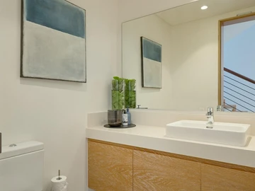 3 Bedroom Apartment