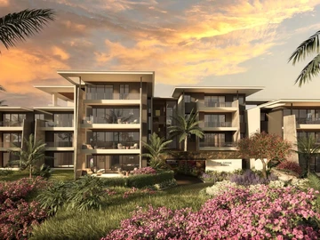 3 Bedroom Apartment