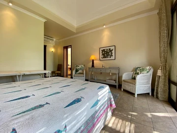 Villa de 4 Chambres