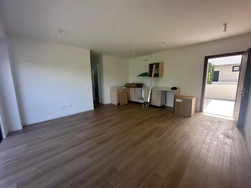 4 Bedroom Apartment