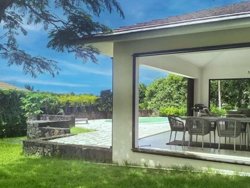3 Bedroom Villa