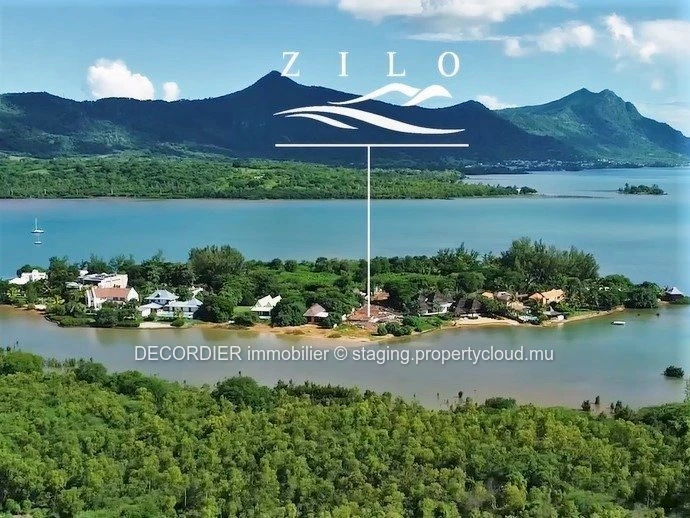 For sale ultimate apartment beachfront Residences in Mauritius with Permanent Resident Permit