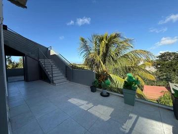 3 Bedroom Penthouse