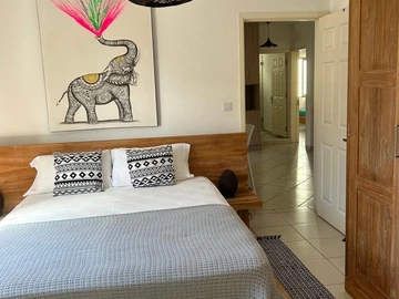 3 Bedroom Apartment