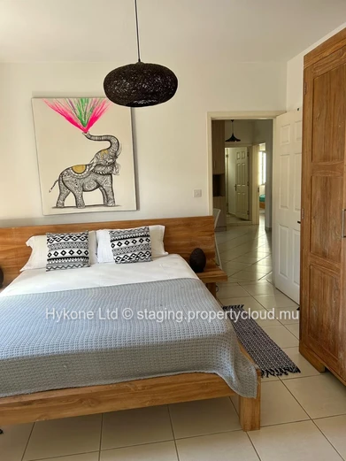 Apartment For Rent In Flic en Flac