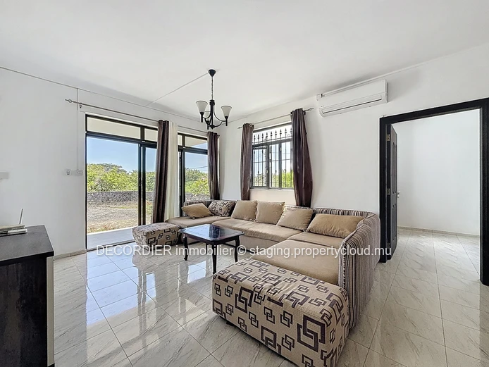 House for rent - Calodyne