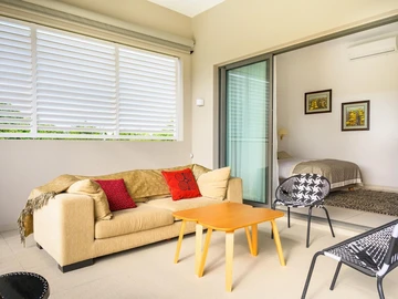 Penthouse de 3 Chambres