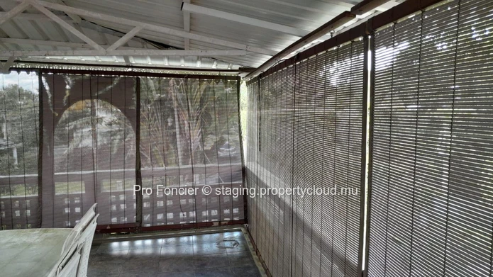 House for sale in Curepipe - Good environment !!