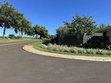 Residential Land