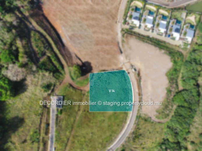 For Sale Baie Du Cap Residential Land