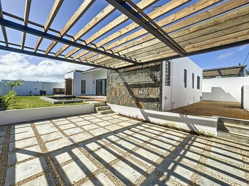 Maison de 3 Chambres