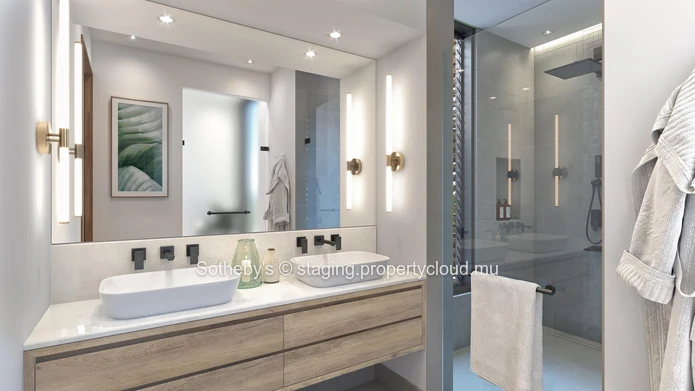 Peninsula Bay- Penthouse 