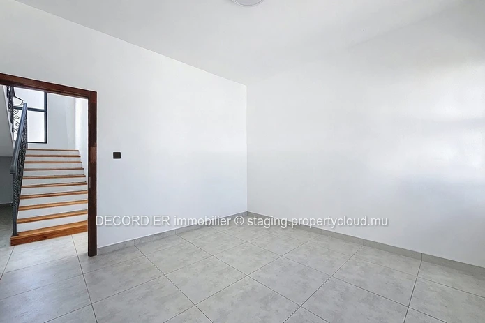 Villa moderne à vendre