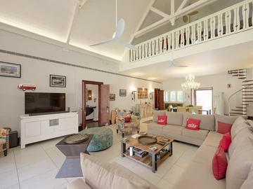 3 Bedroom Villa