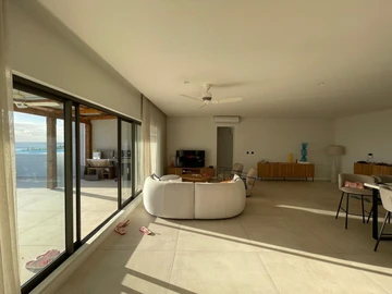 3 Bedroom Penthouse