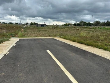 Residential Land