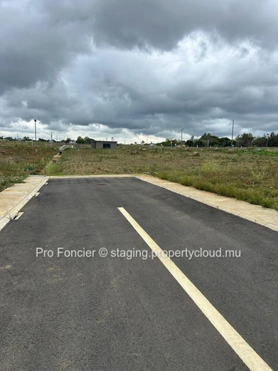 Terrain à vendre à Palma - À proximité de la route principale