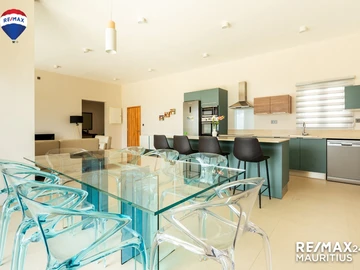 3 Bedroom Penthouse