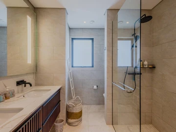 Villa de 4 Chambres