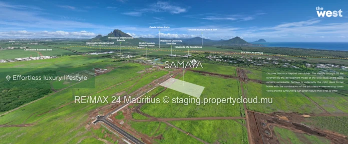 Views, Convenience, Comfort And Sustainability