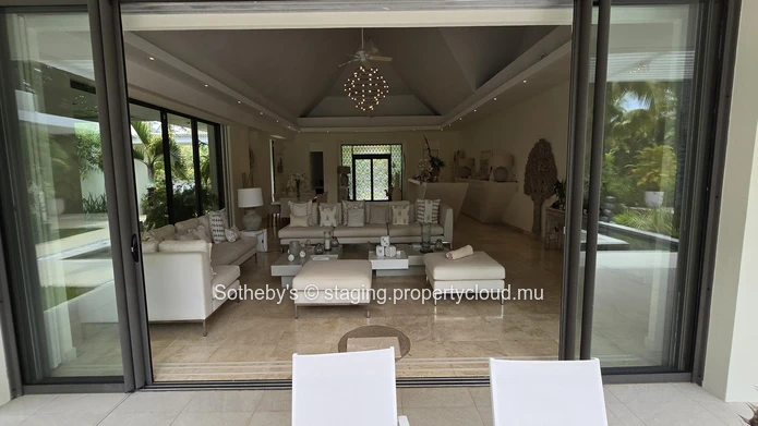 The Pavilion House - Anahita