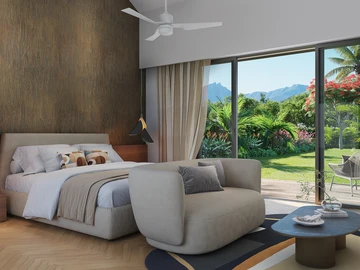 4 Bedroom Villa