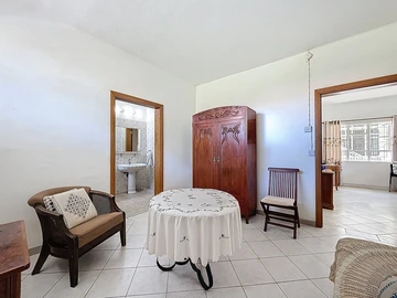 Maison de 7 Chambres