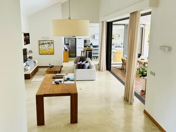 4 Bedroom Villa