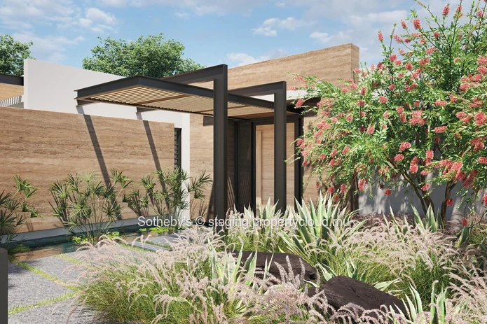 Harmonie Golf & Beach Estate- Villa 2