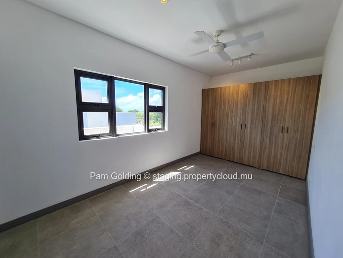Penthouse spacieux de 3 chambres avec vue sur le lagon à vendre à St. Antoine Residences – Côte Nord de l’île Maurice