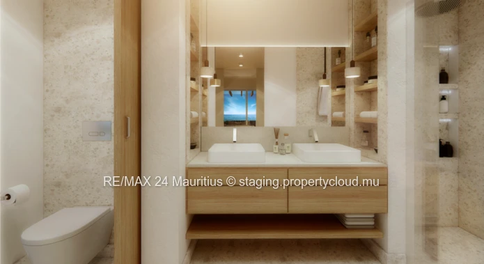 Ultimate Luxury of Beachfront Living