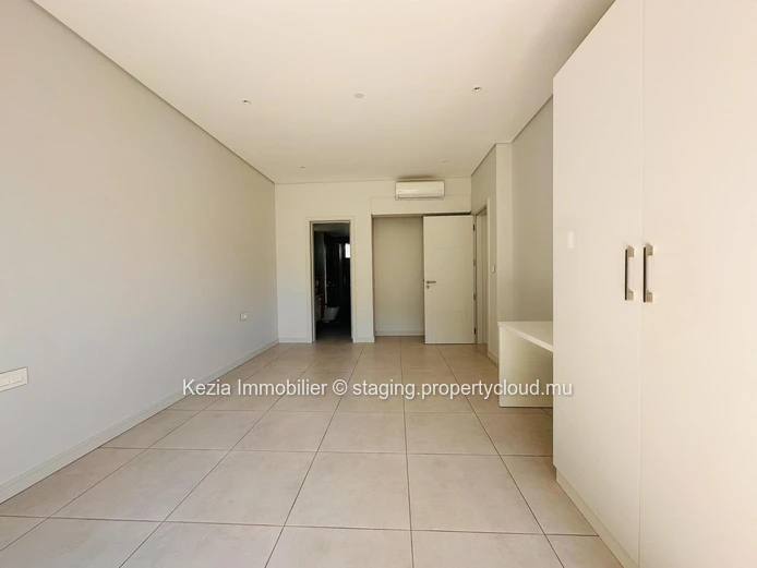 Appartement Contemporain
