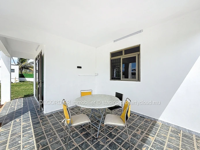 House for Rent - Grand Baie