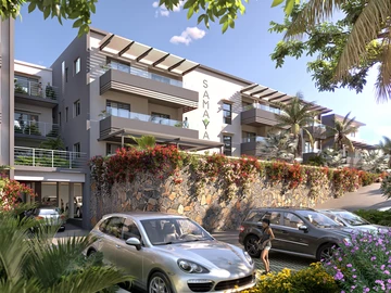 3 Bedroom Penthouse