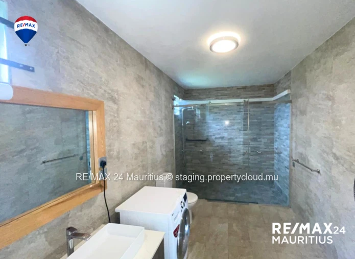 Stunning 3 Bedroom Villa  in Pereybere