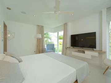 Villa de 3 Chambres