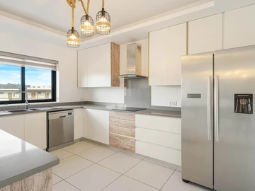 3 Bedroom Penthouse