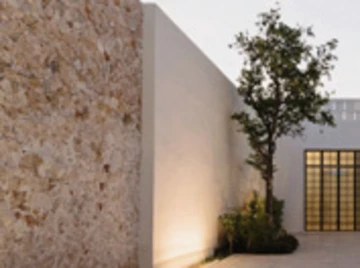 Villa de 4 Chambres