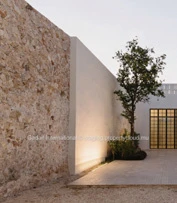 Villa de luxe 4 chambres à vendre avec piscine et vue imprenable dans un domaine prestigieux