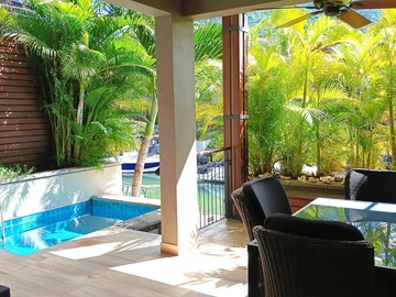 3 Bedroom Townhouse, Duplex