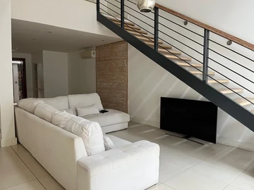 3 Bedroom Townhouse, Duplex