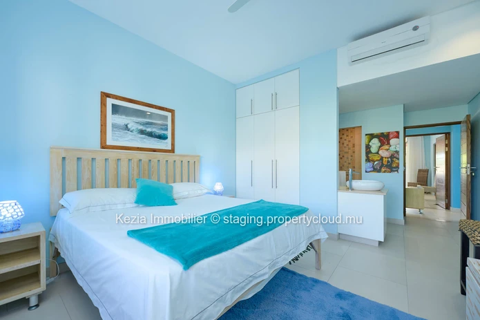 Appartement Moderne A Deux Pas De La Plage