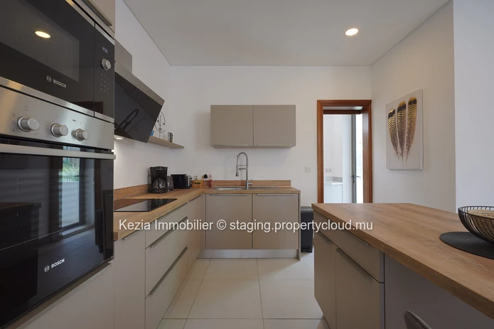 | Appartement Contemporain |